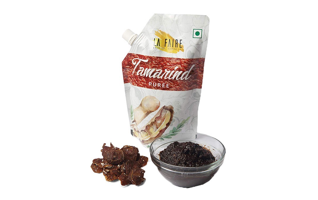 La Faire Tamarind Puree    Pouch  500 grams
